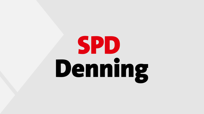 Startkampagne des Ortsvereins